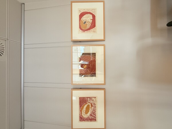 Kulama (Yam cycle) series