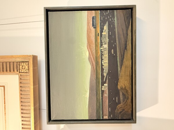 Colony 2 (after Garling)