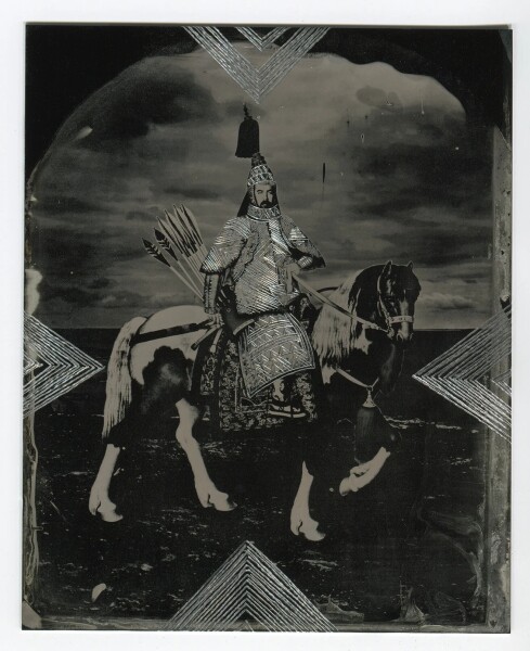 Never venture, never gain